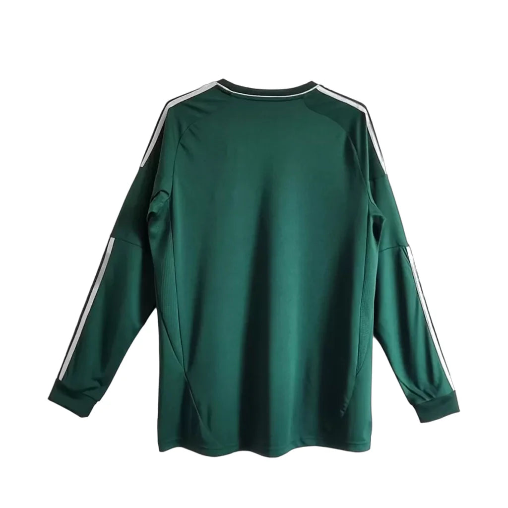 Real Madrid Third Long Sleeve 2012/13