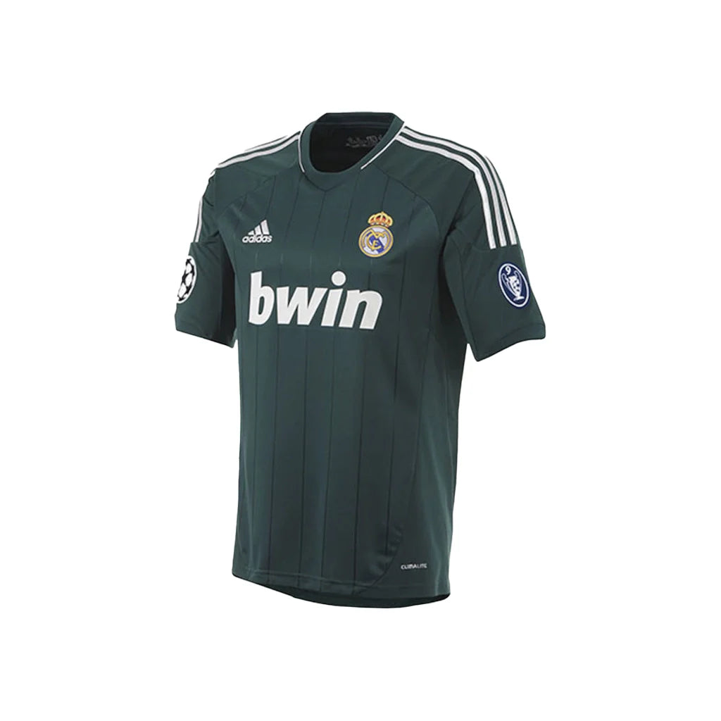 Real Madrid Third 2012/13
