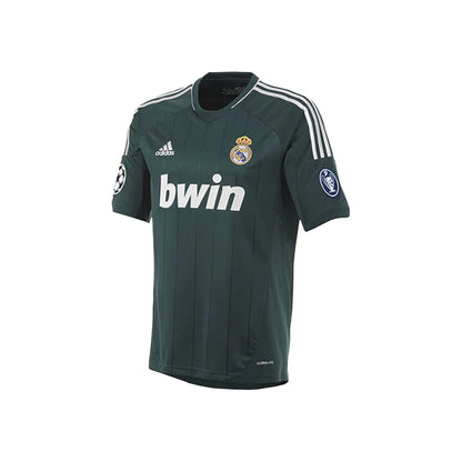 Real Madrid Third 2012/13