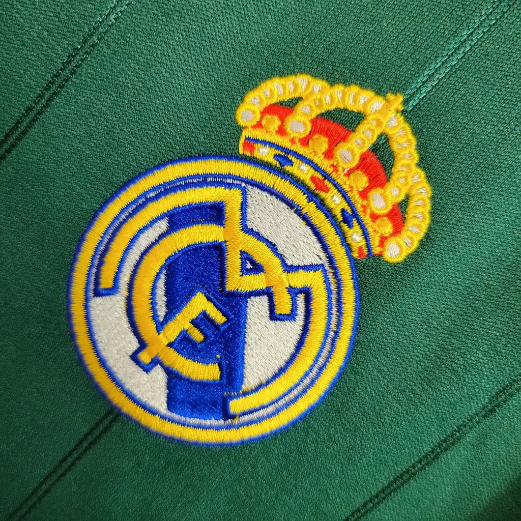 Real Madrid Third 2012/13