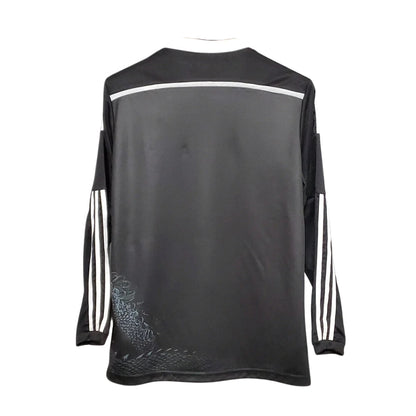 Real Madrid Third Long Sleeve 2014/15