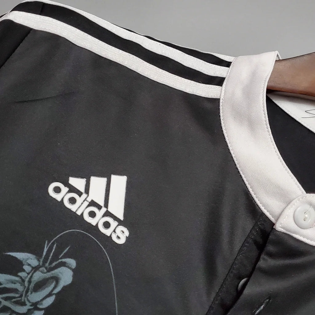 Real Madrid Third Long Sleeve 2014/15