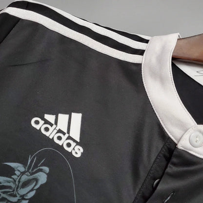 Real Madrid Third Long Sleeve 2014/15