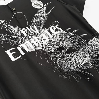 Real Madrid Third 2014/15