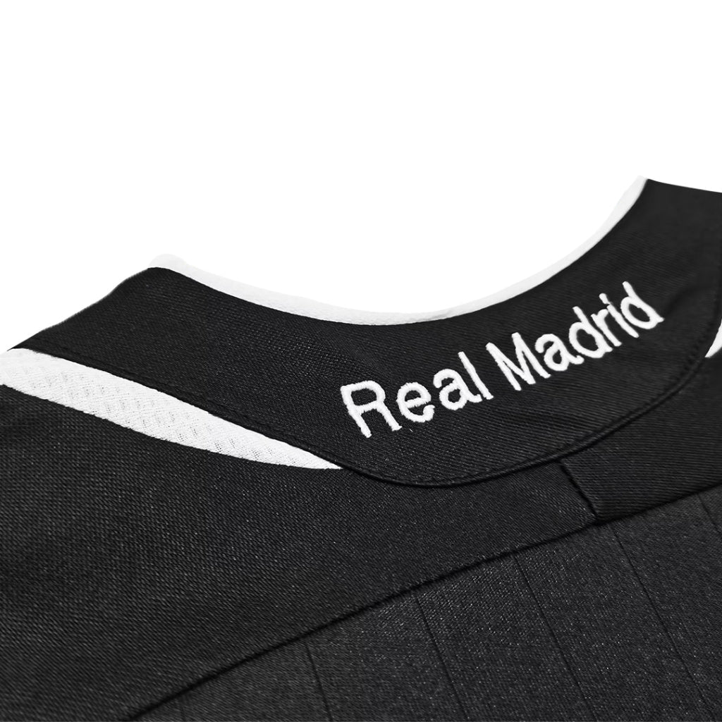 Real Madrid Away 2006/07
