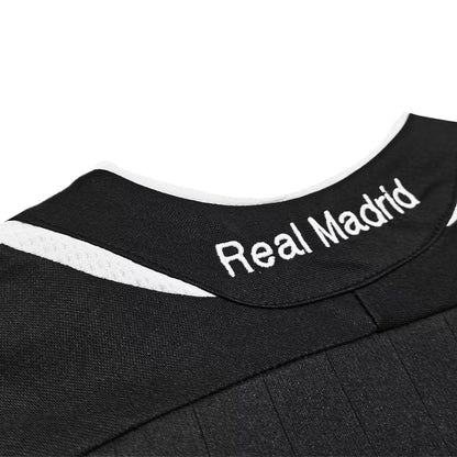 Real Madrid Away 2006/07