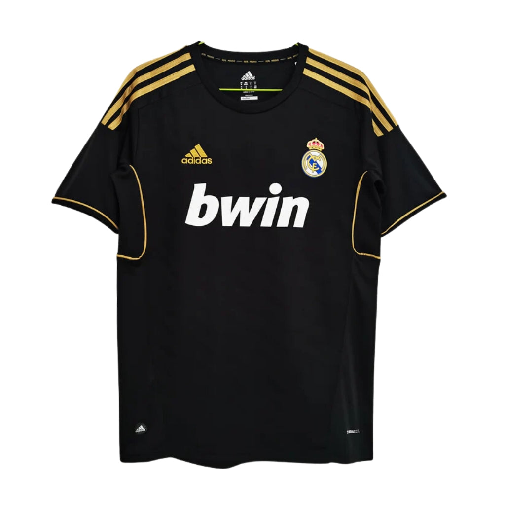 Real Madrid Away 2011/12