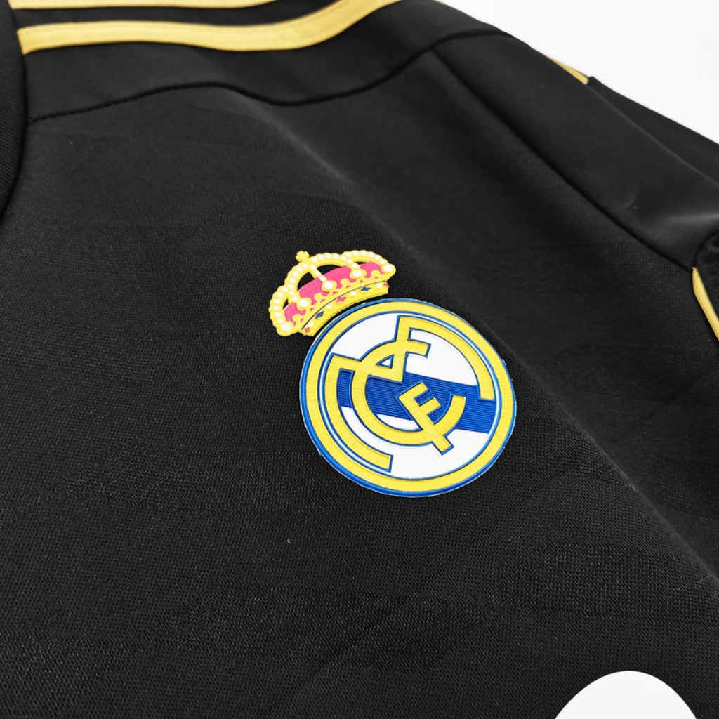 Real Madrid Away 2011/12