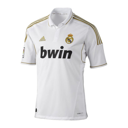 Real Madrid Home 2011/12