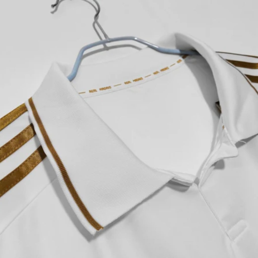 Real Madrid Home 2011/12