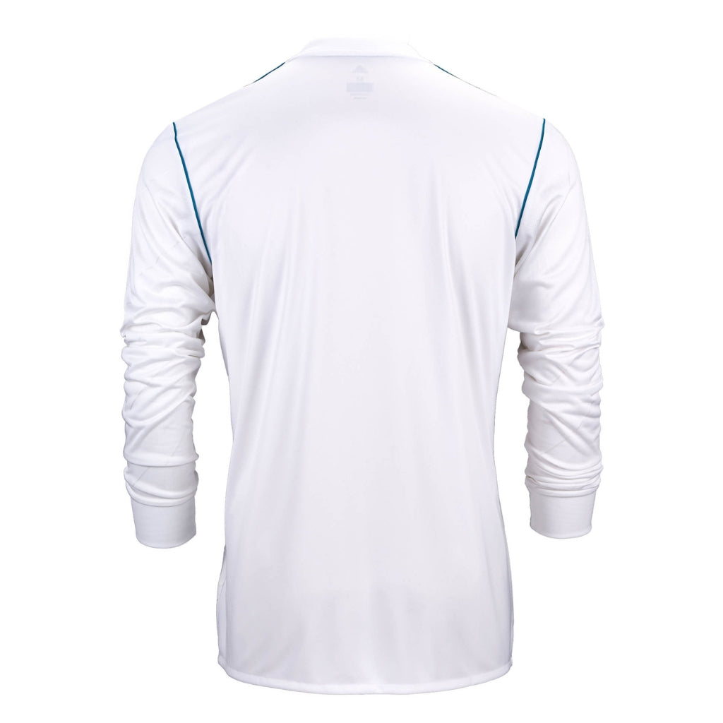 Real Madrid Home Long Sleeve 2017/18