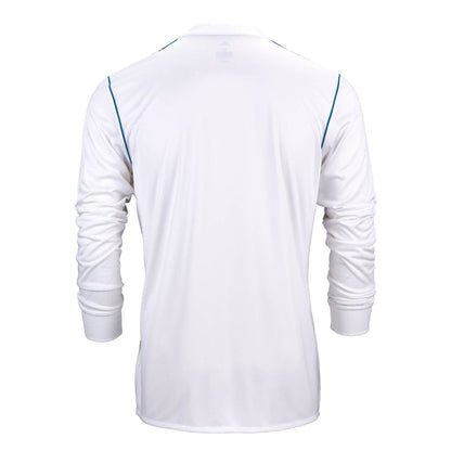 Real Madrid Home Long Sleeve 2017/18