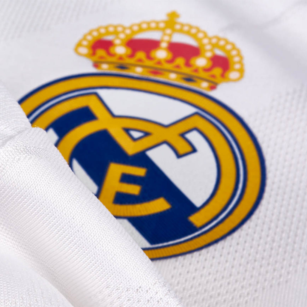 Real Madrid Home 2017/18