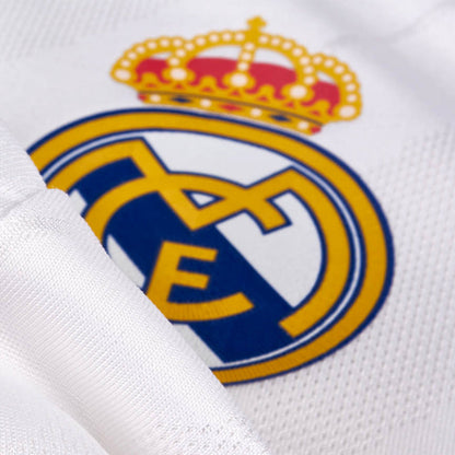 Real Madrid Home 2017/18