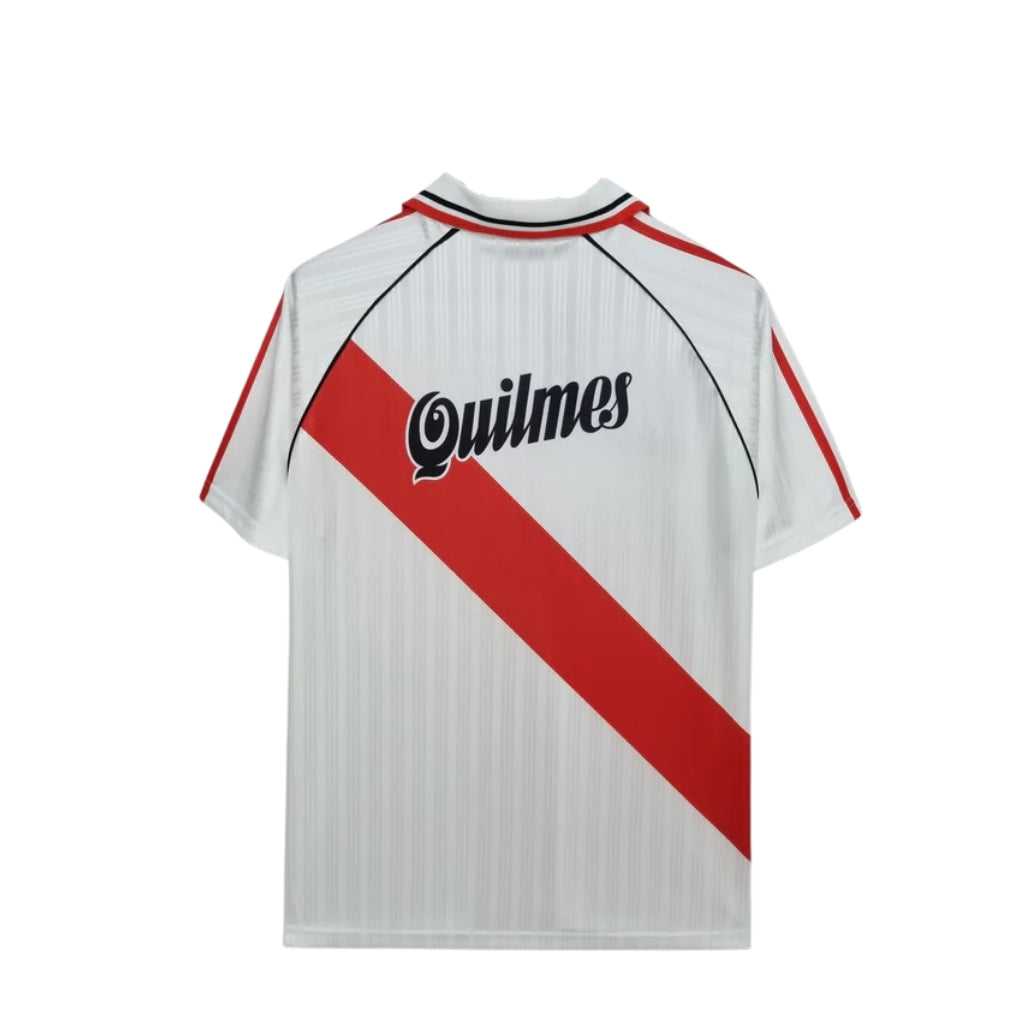 River Plate Home 1995/96