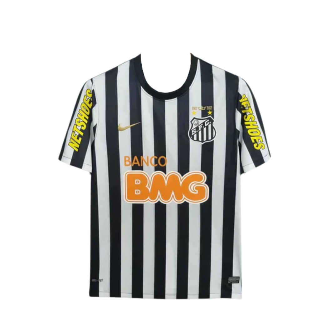 Santos Away 2013