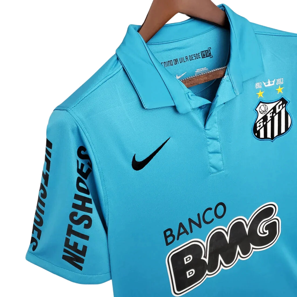 Santos Third 2012/13
