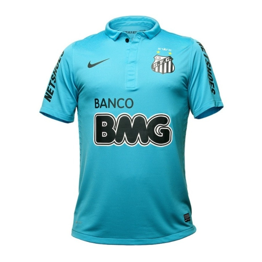 Santos Third 2012/13