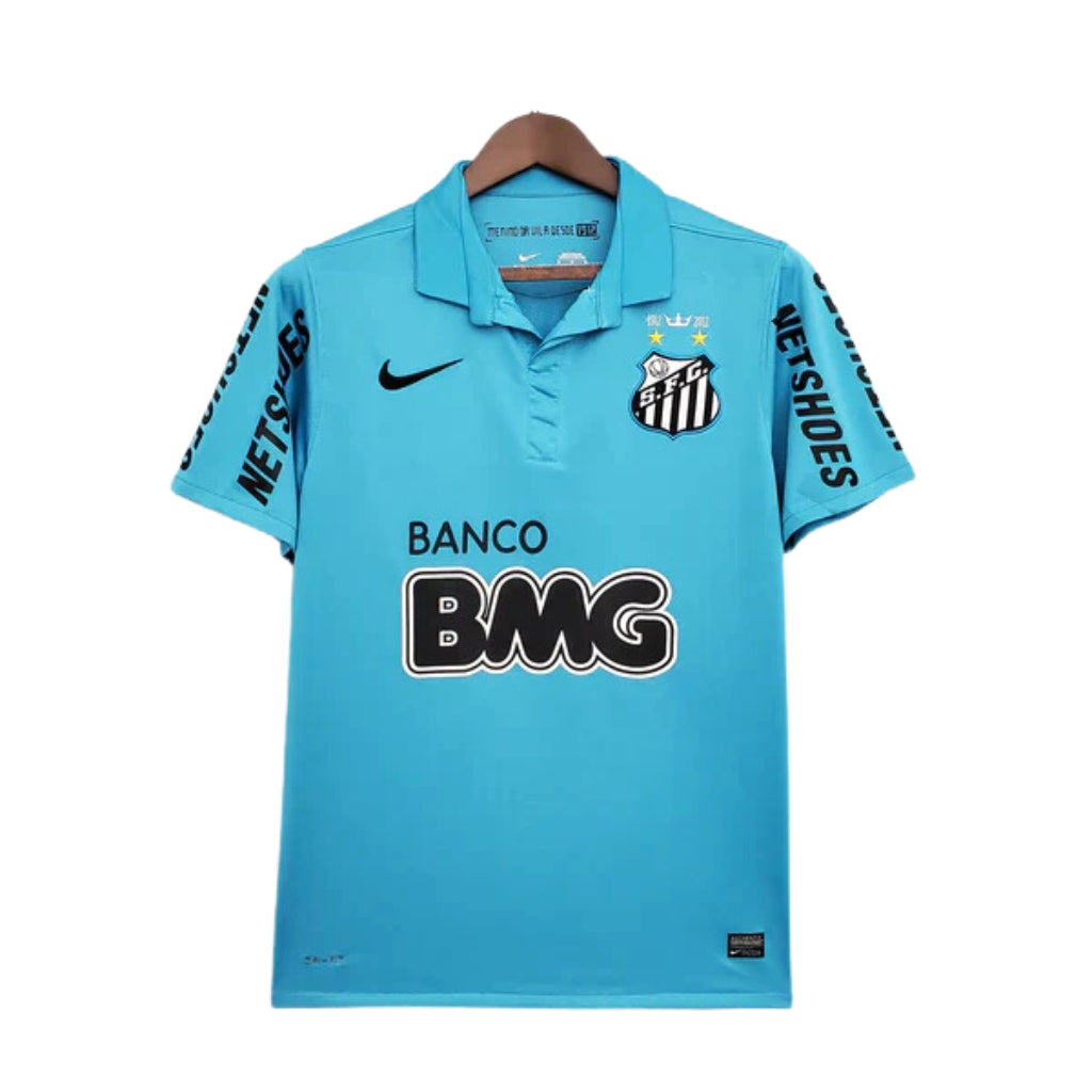 Santos Third 2012/13