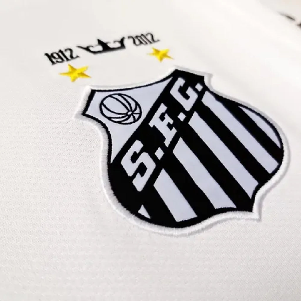 Santos Home 2013