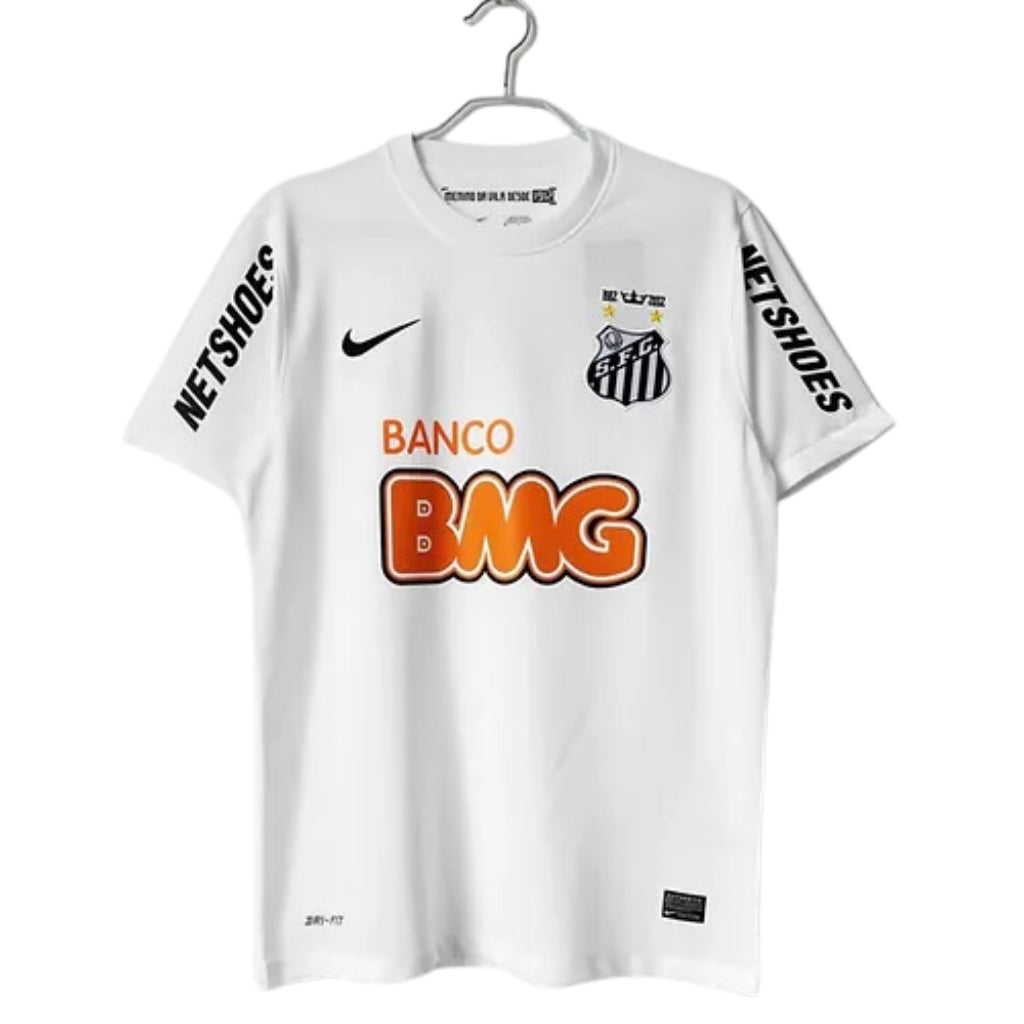 Santos Home 2013