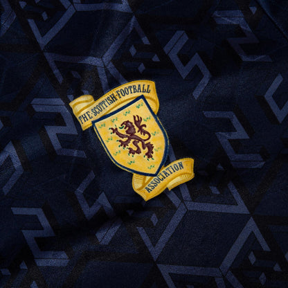 Scotland Home 1992/93