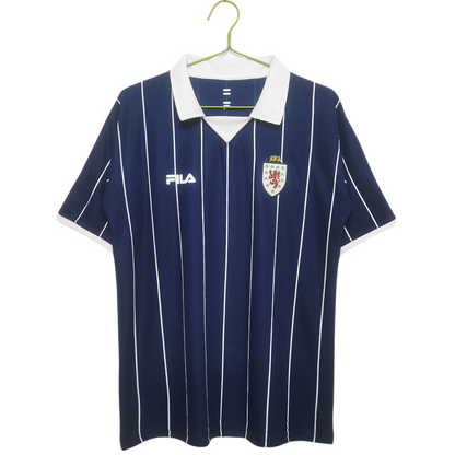 Scotland Home 2002/03