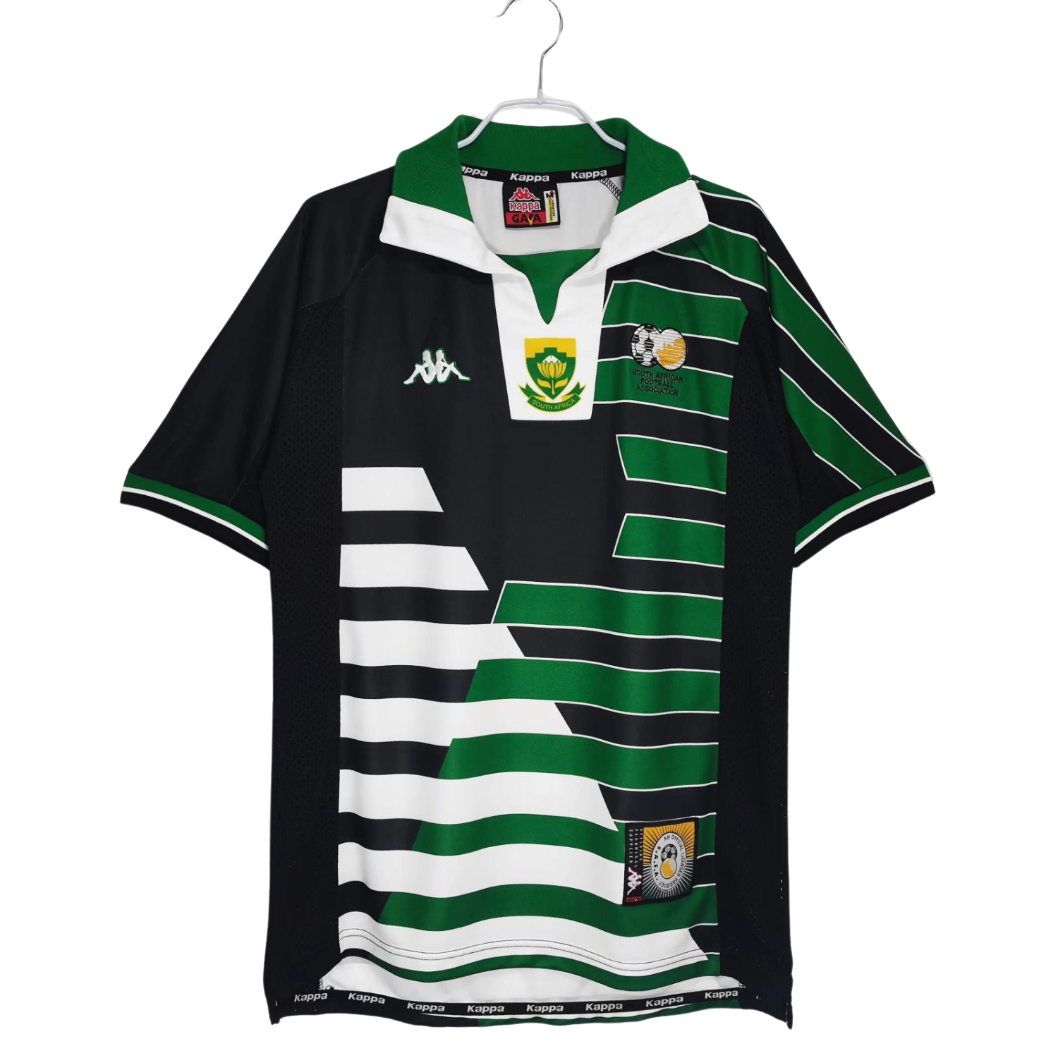 South Africa Away 1998