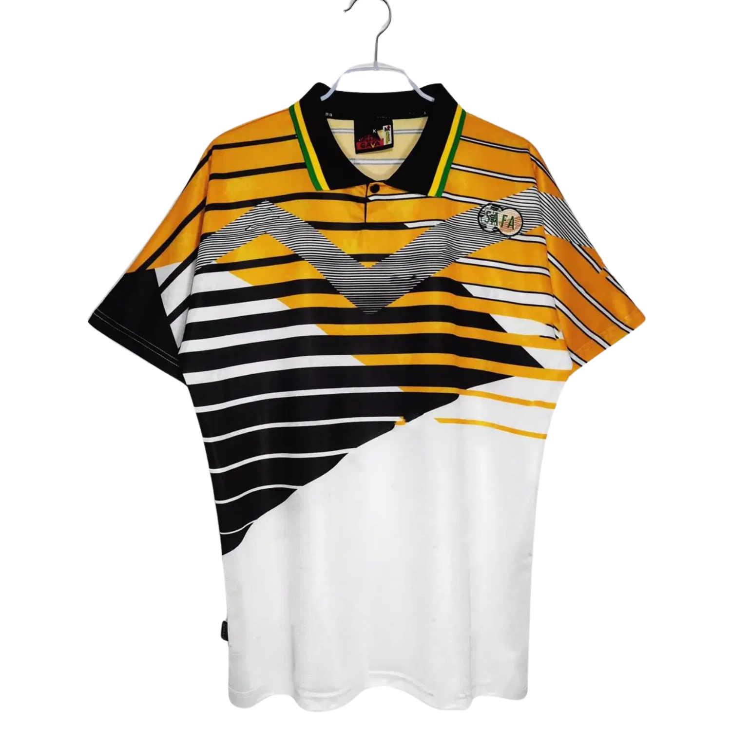 South Africa Home 1994