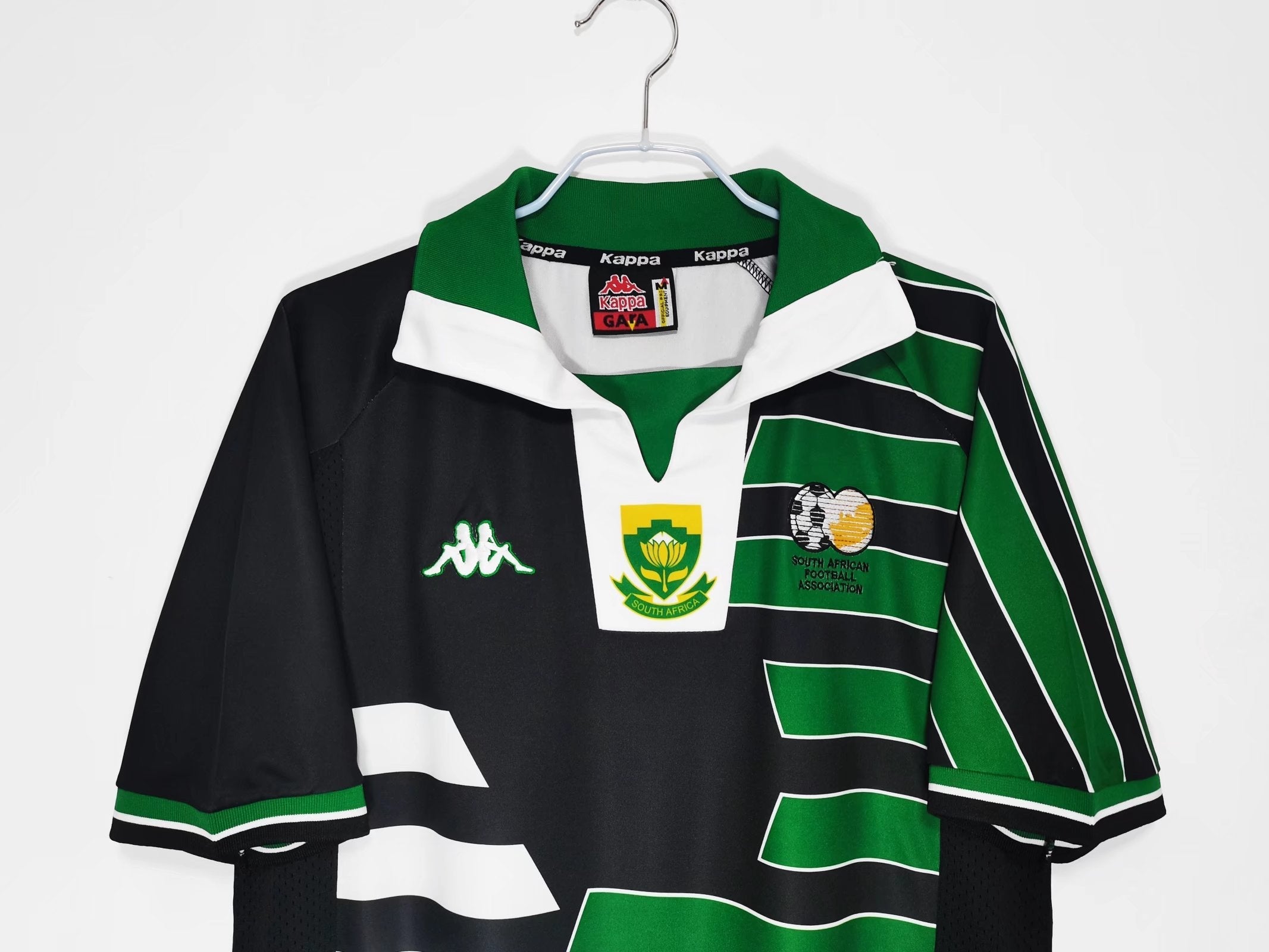 South Africa Away 1998