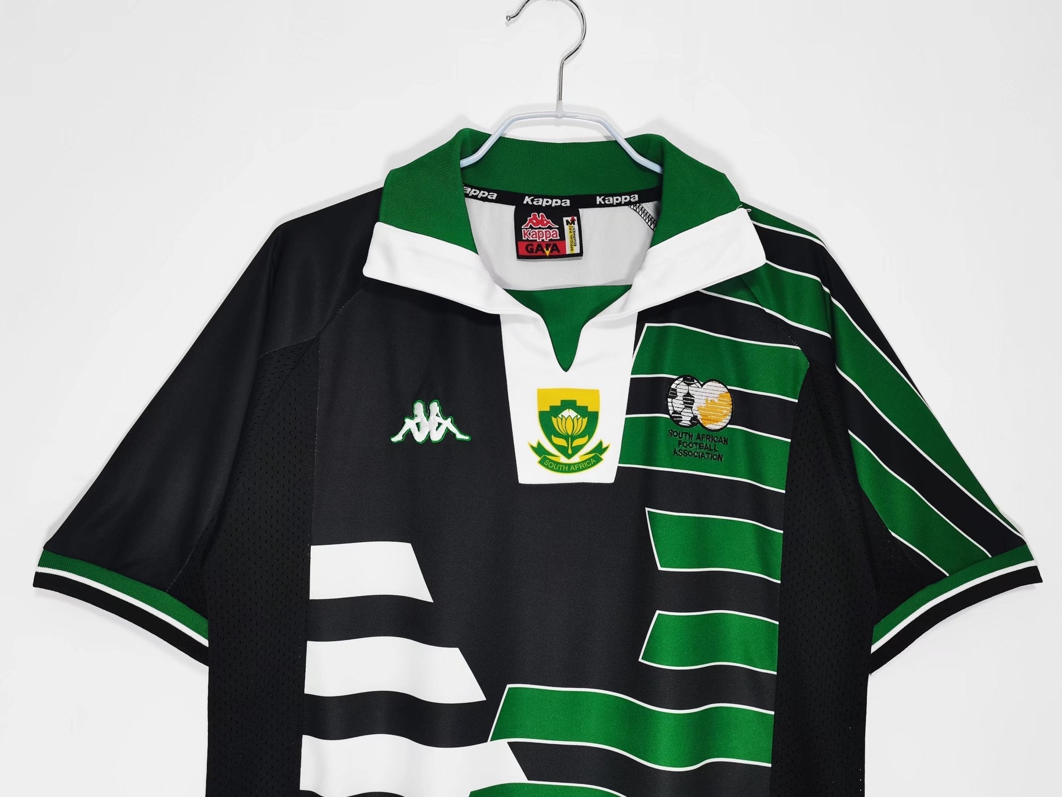 South Africa Away 1998