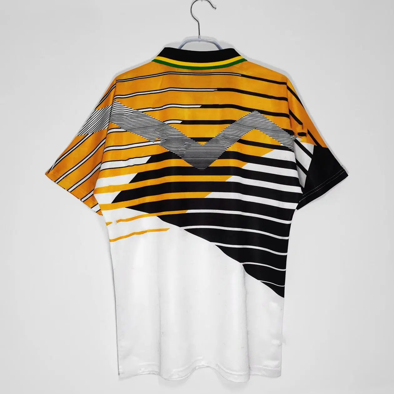 South Africa Home 1994