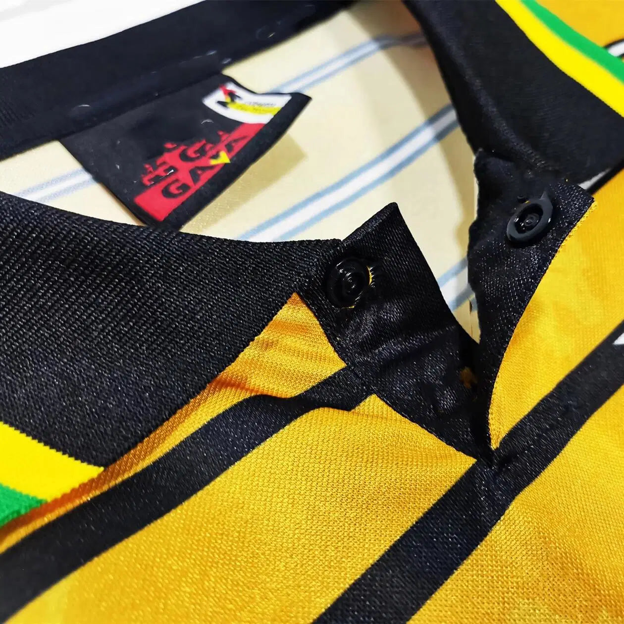 South Africa Home 1994