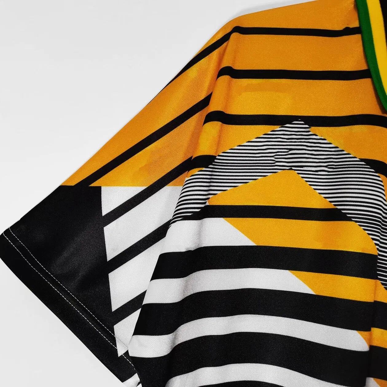 South Africa Home 1994