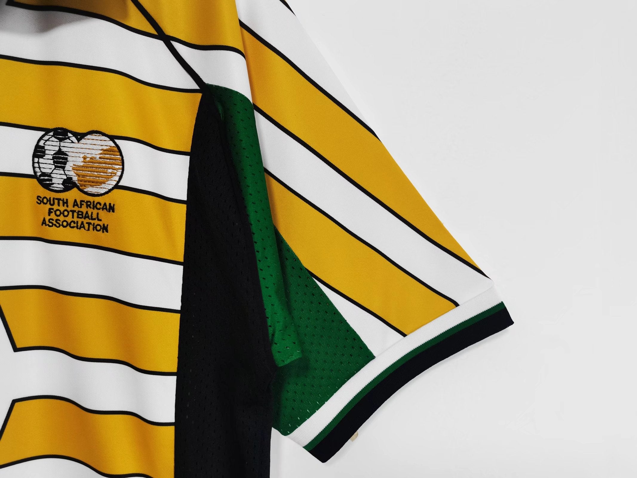 South Africa Home 1998