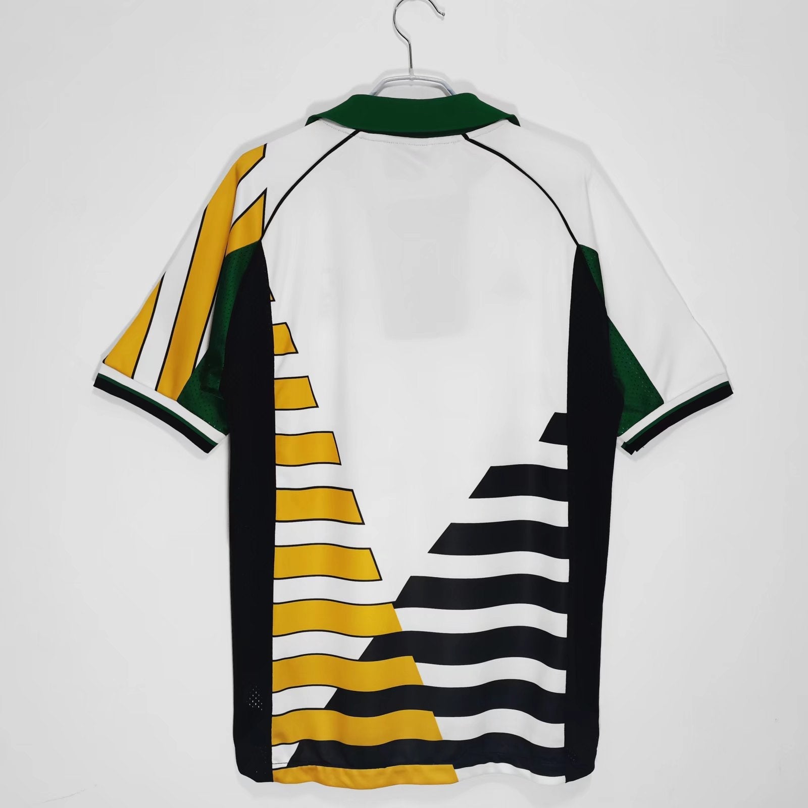 South Africa Home 1998