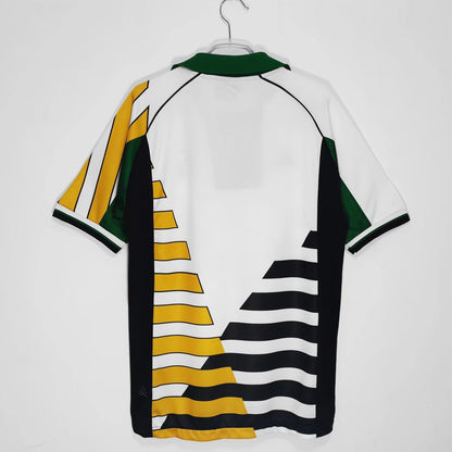 South Africa Home 1998