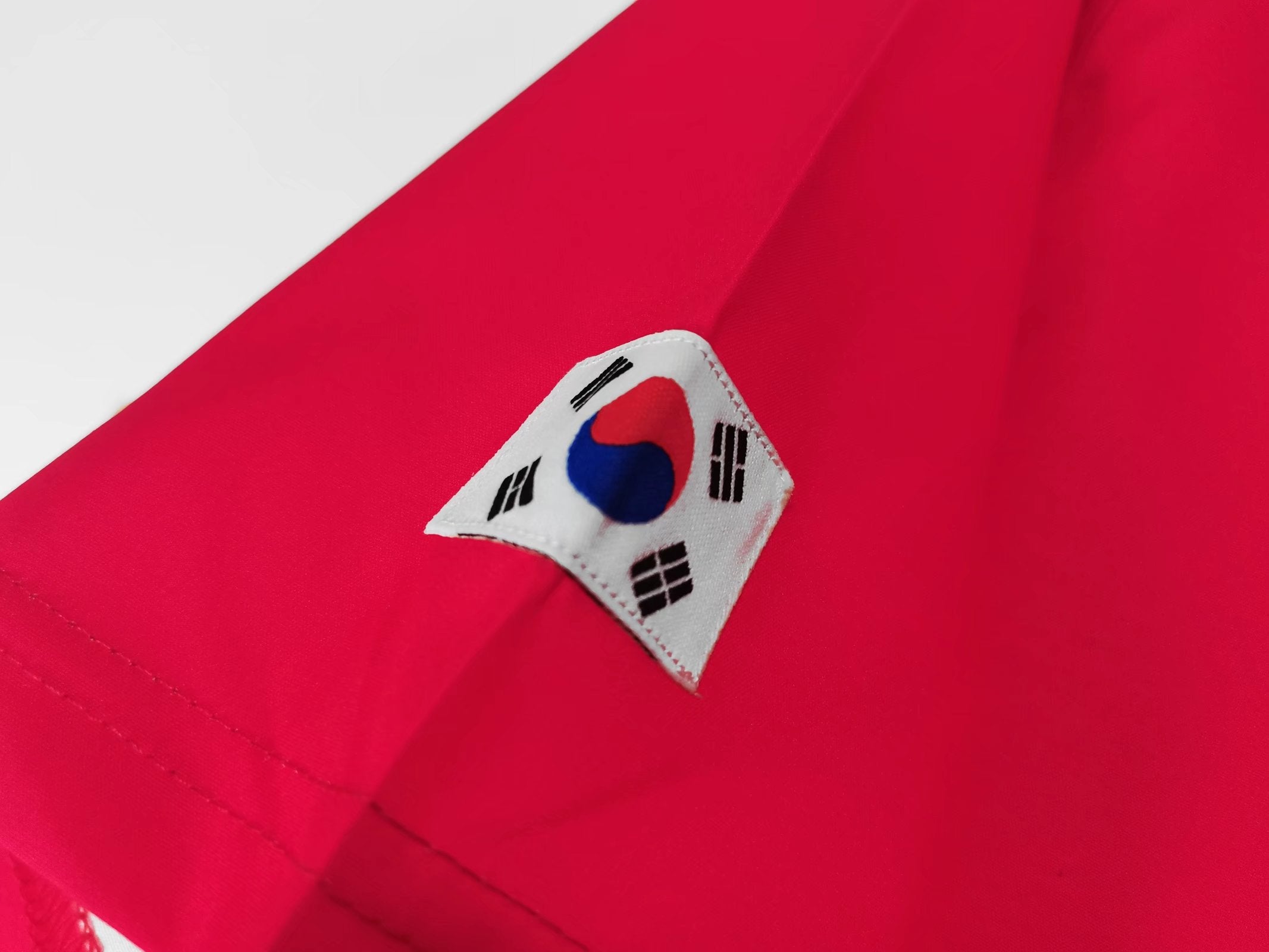 South Korea Home 2002/03
