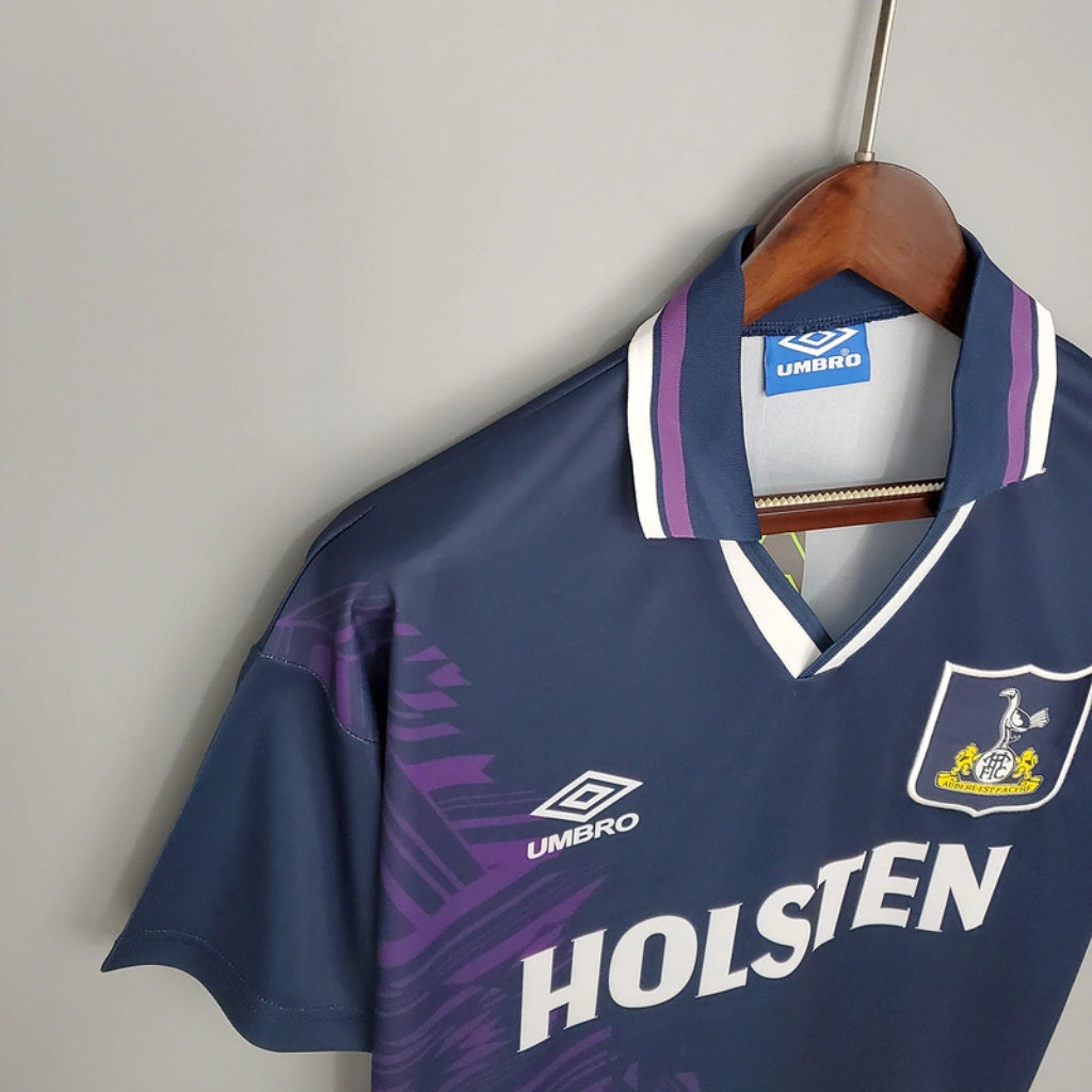 Tottenham Away 1994/95