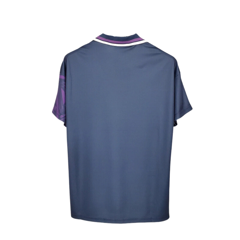 Tottenham Away 1994/95
