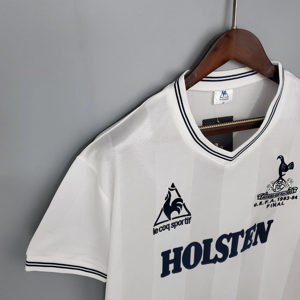 Tottenham Home 1983/84