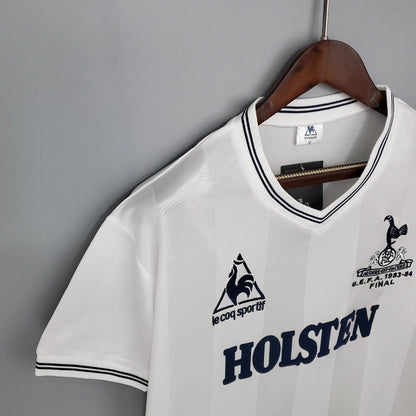 Tottenham Home 1983/84