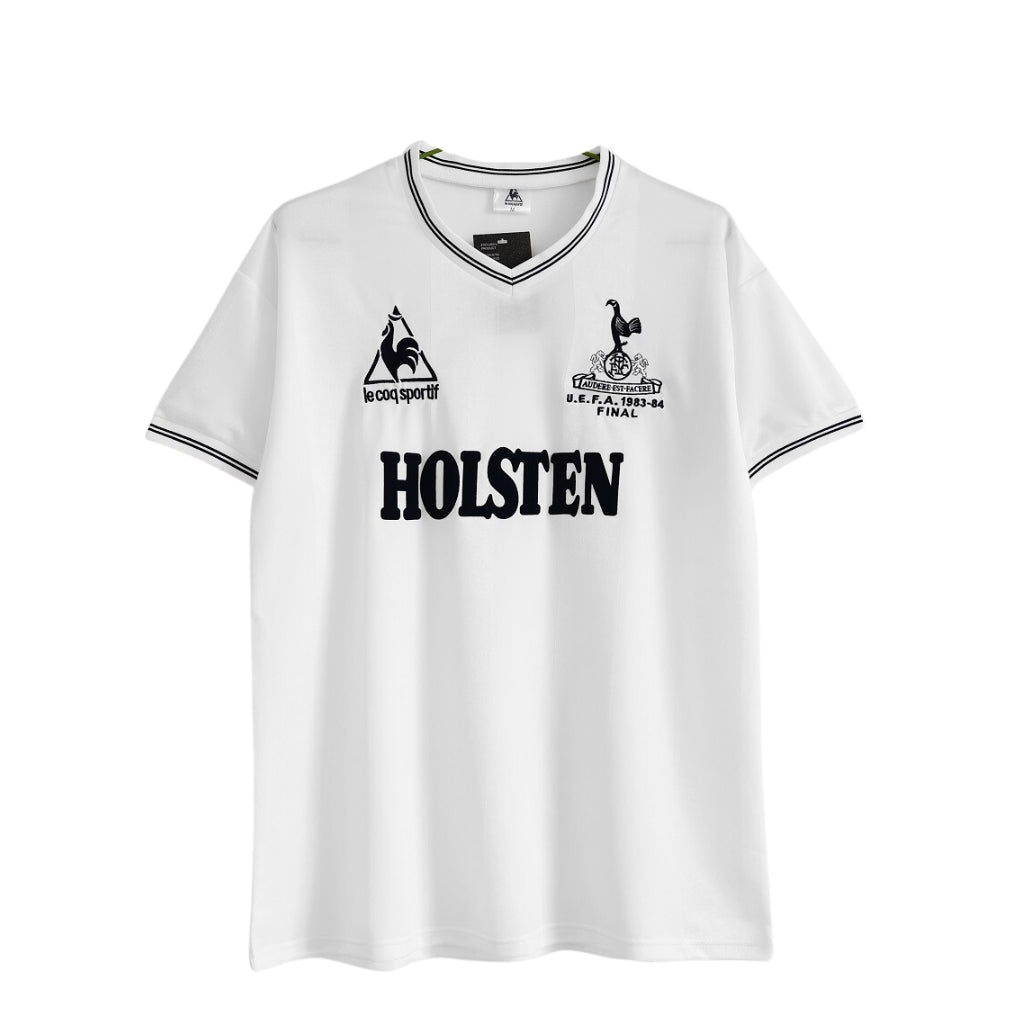 Tottenham Home 1983/84