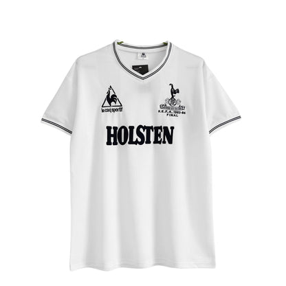 Tottenham Home 1983/84