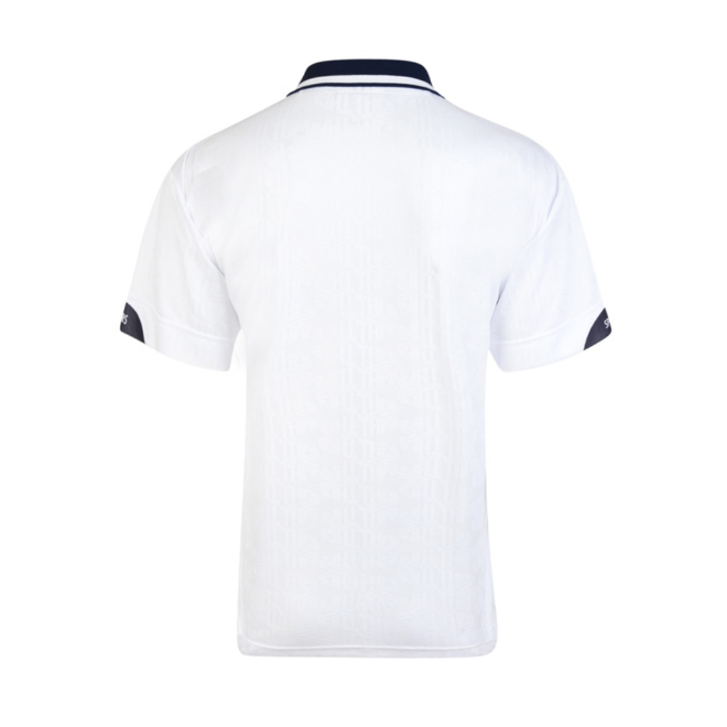 Tottenham Home 1991/93
