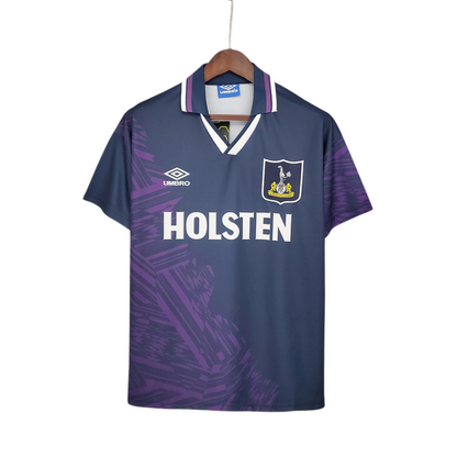Tottenham Away 1994/95