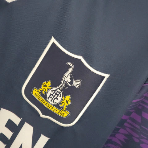 Tottenham Away 1994/95
