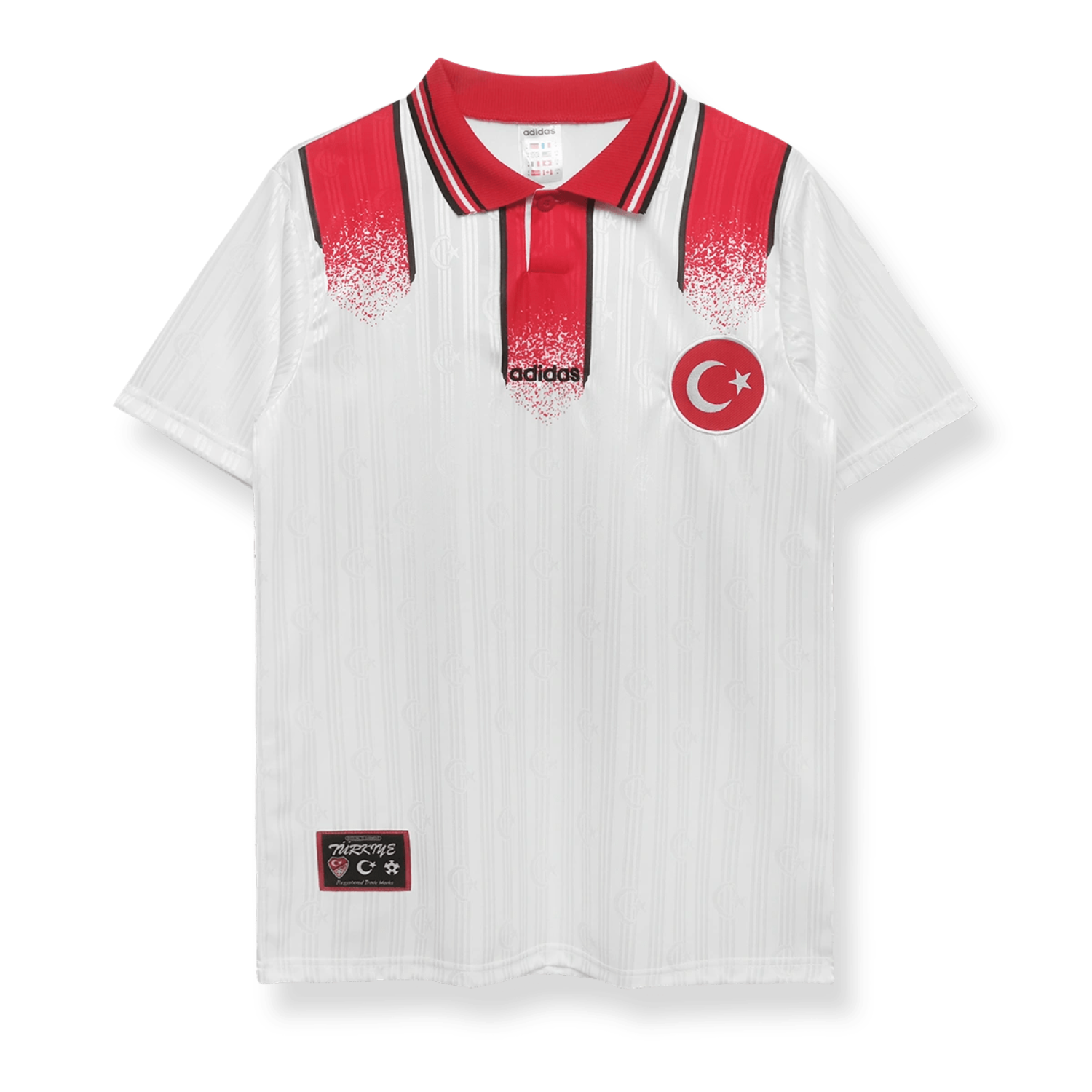 Turkey Away 1996