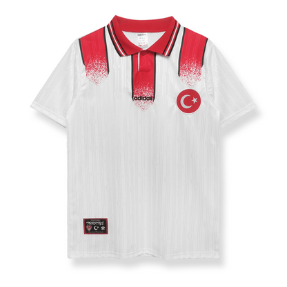 Turkey Away 1996