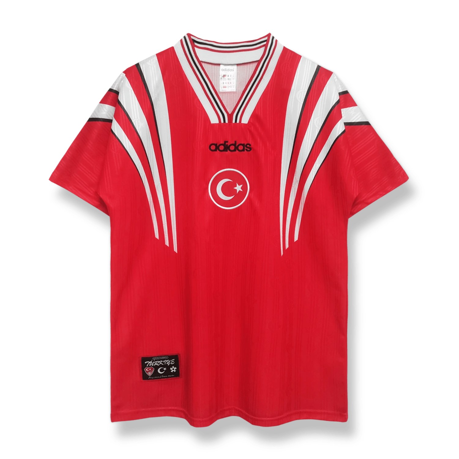 Turkey Home 1996